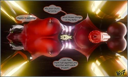 [Bad3d] Rockin' Goat (World of Warcraft) part 3