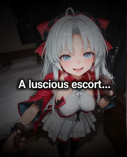 [AI Generated] Zarampei - Carlotta Montelli