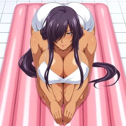 [RE YAMATEMAN] Kanu soap (2025-10-30) [AI Generated]