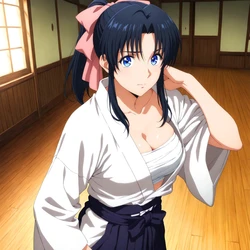 [RE YAMATEMAN] Ruroken (2025-11-13) [AI Generated]