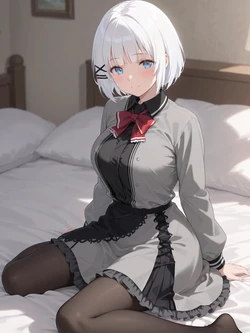 からーげ - Siesta (The Detective is Already Dead) {AI Generated}