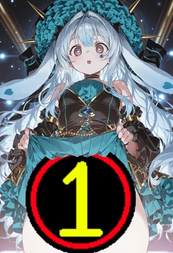 [corntoss] Yu-Gi-Oh [AI Generated]