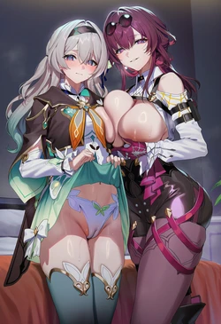 ChocoPizza - Firefly + Kafka (267) [AI Generated]