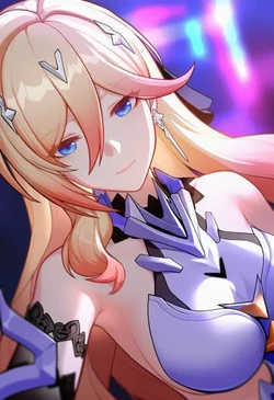 [Isterya] Durandal Drugged [AI Generated]