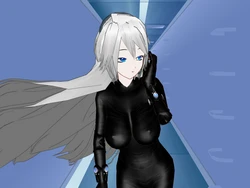 [铁血喵 / 葬姬] 3D Works Series (Part 6)