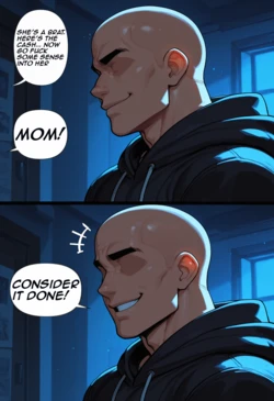 [FuyuBloom] Ashley Graves x BWC (AI Generated)