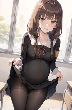 Yukimachi - 伊井野ミコママ [AI Generated]