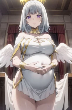 Yukimachi - アルテマティア ママ [AI Generated]