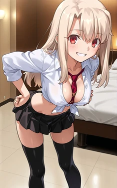 [Pixiv] うにガニ< Ai generated > (2)