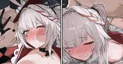 [Mashiko] Sparkle (Honkai: Star Rail)