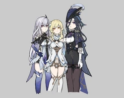 [Wakoo] Pixiv Works