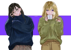 Artist ::: banjiesock