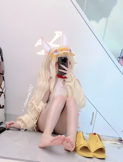 Zhuixing Yurizono Seia Swimsuit version March 2026