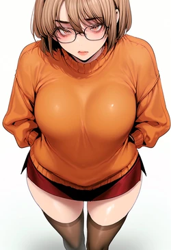 [HenryBoya] Na So-ri | Brave New World [AI Generated]