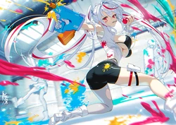 [Pixiv] スコッティ (103410) 2026.03.24