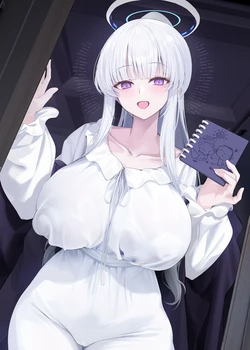 [Pixiv] 休嫁一慧  (19469841) 2026.03.23