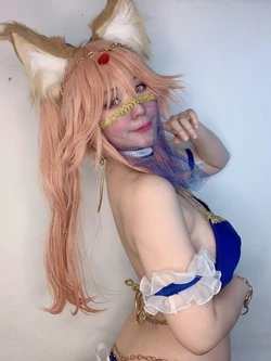 OnniesM - Tamamo no Mae