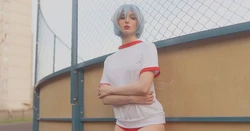 Maria Muller - Asuka & Rei