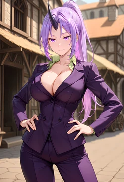 my Shion collection ( Ai generated warning )