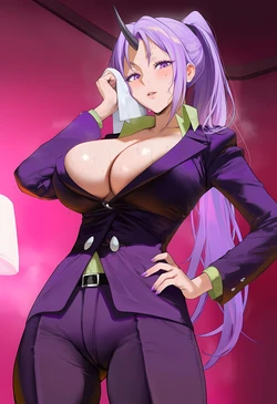 [Patreon] (cMonster) Shion x BBC (AI Generated)