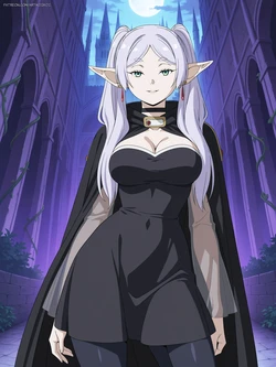 [Patreon] (artkoikoi) Various Sets 6 (AI Generated)