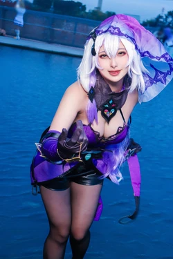 ごまな - Black Swan