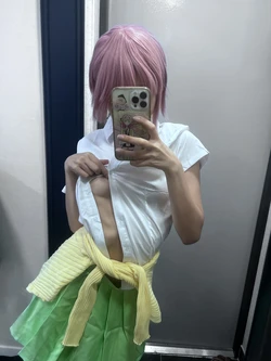 Ruby - Ichika