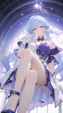 [Patreon] Hajily - robin [AI Generated]