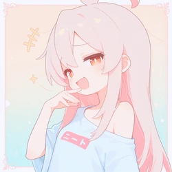 [ Satyr_] Mahiro [Ai generated]