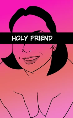 [Tzinnxt] Holy Friend - Part 01 - v1.1[English]