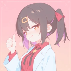 [ Satyr_] Mihari [Ai generated]