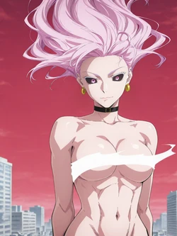[Hurry-Workshop/Anivoice] Uro Takako - Jujutsu kaisen (54P) [AI Generated]