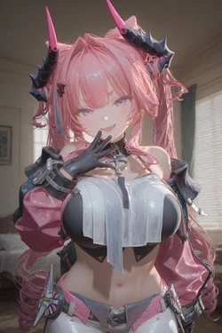 [NFFA] 2026-03-05 Yvonne [AI Generated]