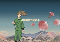 [TANGO/TTAN] CARNATION1.2