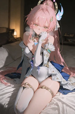 [NFFA] 2026-03-07 Aemeath [AI Generated]