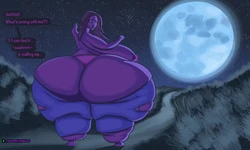 [TheAstralPangolin] Wereberry