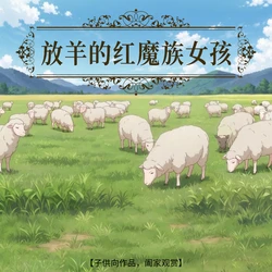 CatMaster 放羊的红魔族女孩 [AI Generated]