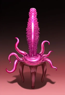 tentacle suit [AI Generated]