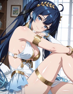 HayasakaHentai - Iuno  Wuthering Waves (Extras) [AI Generated]