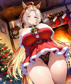 AmadeusAI - Orfevre [AI Generated]