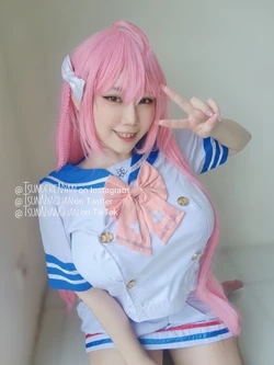 Tsunnyanchan - Urawa Hanako