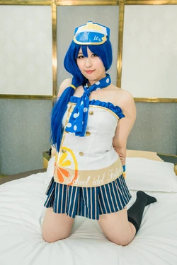 [長ねぎコメット] 4032164 COMET 6号