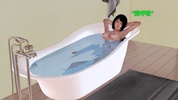 [Coinflip]_April's_Slime_Bath-ai中文翻译