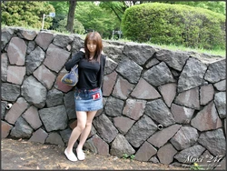 Tokyo-247 Maxi 247 No.28 Airi