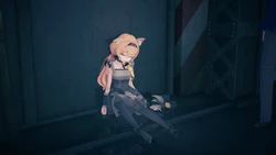 #死体 无题 - せなぎ的插画 - pixiv