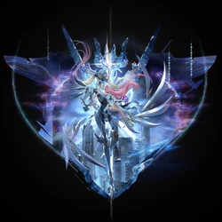 阿薰kaOri (axunkaOri) - Aemeath (Wuthering Waves)