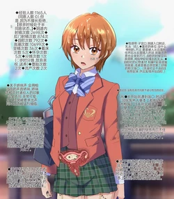 Futari wa Precure (Nom)-1280x AI翻译部分翻译