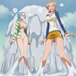 [Dr.off] complete Dr.off one piece collection