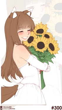 Likunea - 300 days Holo challenge