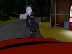 [铁血喵 / 葬姬] 3D Works Series (Part 10)